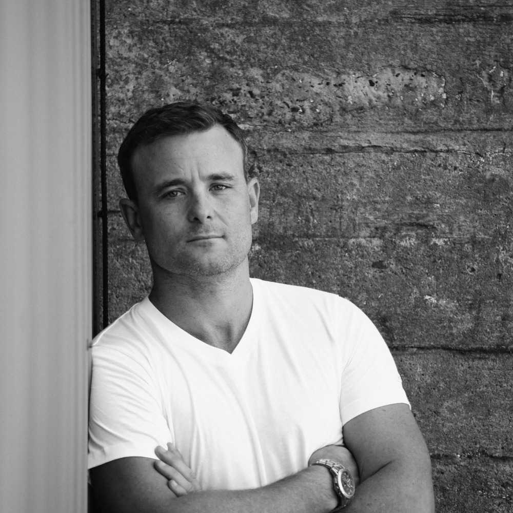 Meet your Posher, Craig